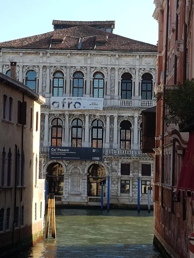 Casa Dogal location