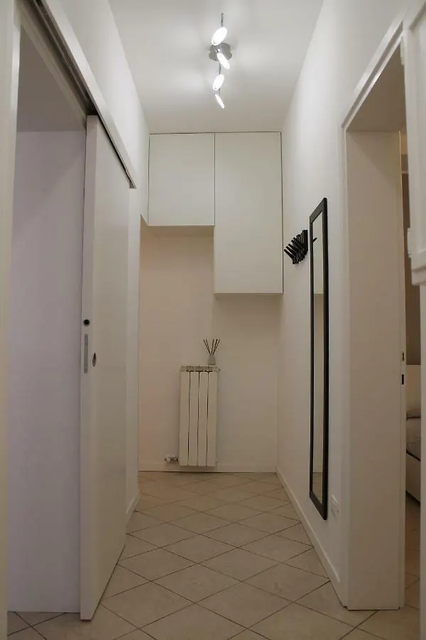 Ferienwohnung Casa Dogal Venedig Apartment