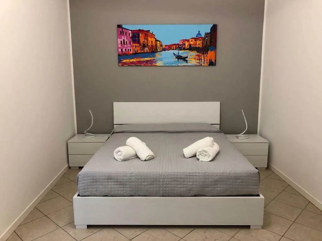 Casa Dogal Apartment Venice