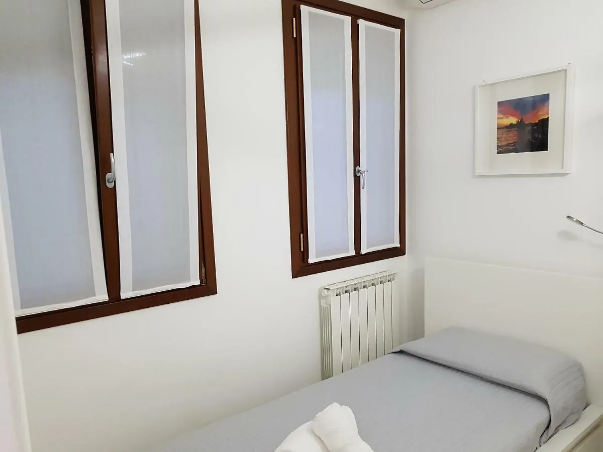 Casa Dogal Apartment Venice 0*,  Italy