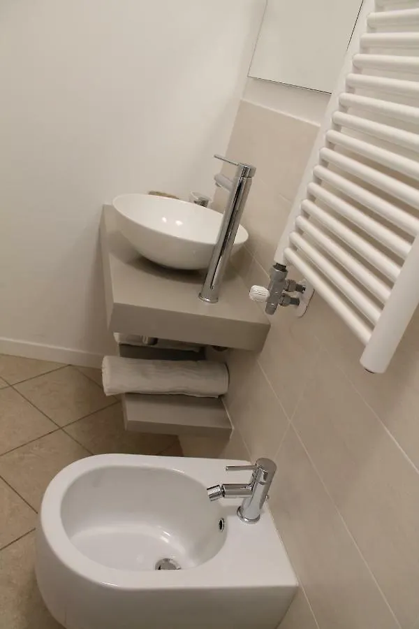 Casa Dogal Apartment Venice