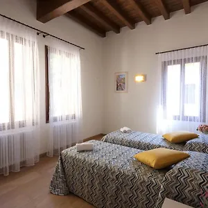 Ca' Del Pittor - Tiziano Appartement Venise