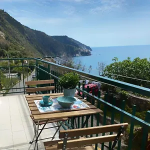 Passito Rosso Appartement Corniglia