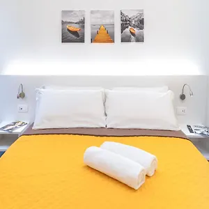 Colours Apartments☆☆☆☆ Appartement San Remo