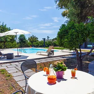 I Pittaneri Hébergement de vacances Catane